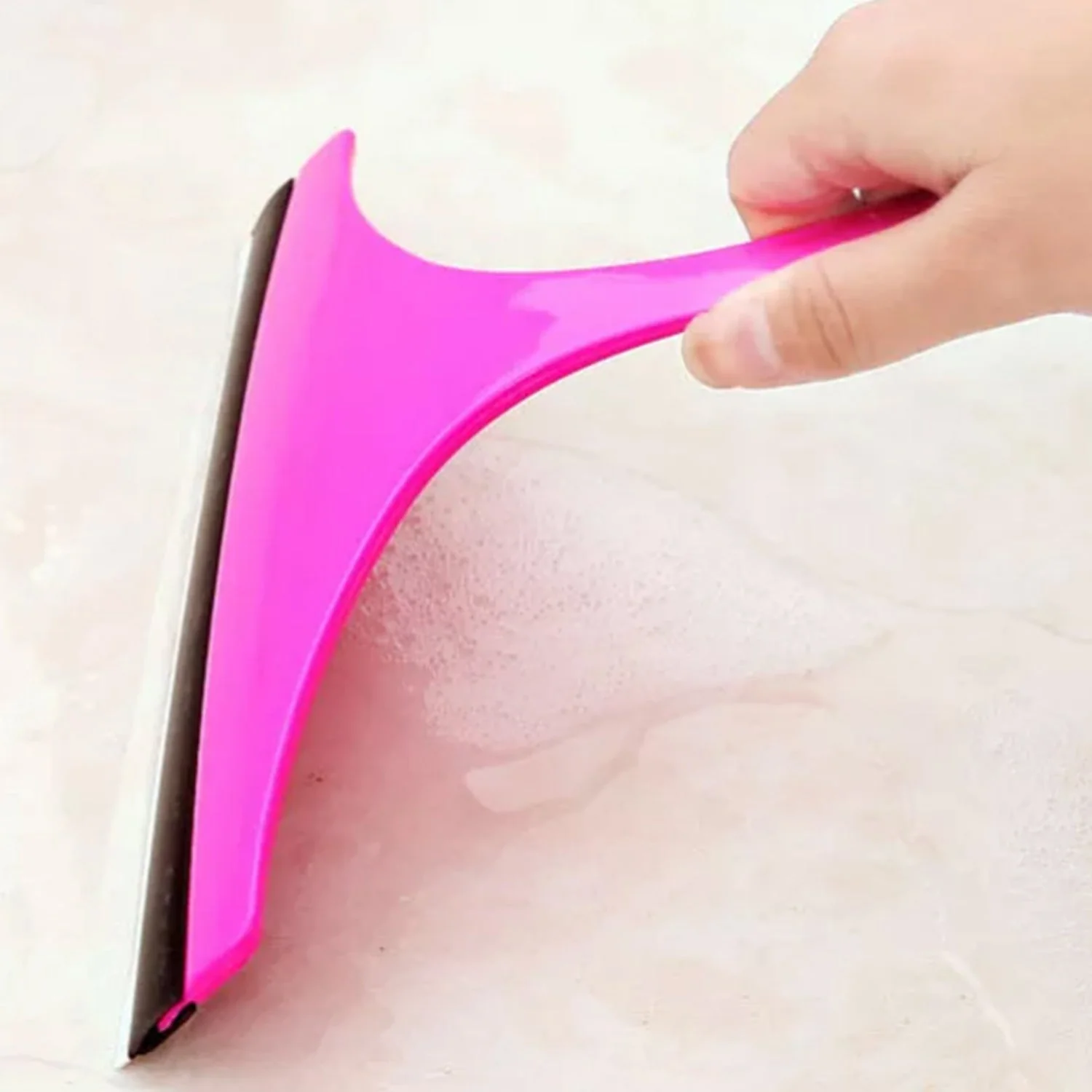 Car Mirror Wiper for All Cars & Vehicles – Cleaning and Wiping Mirror Tool - Image 8