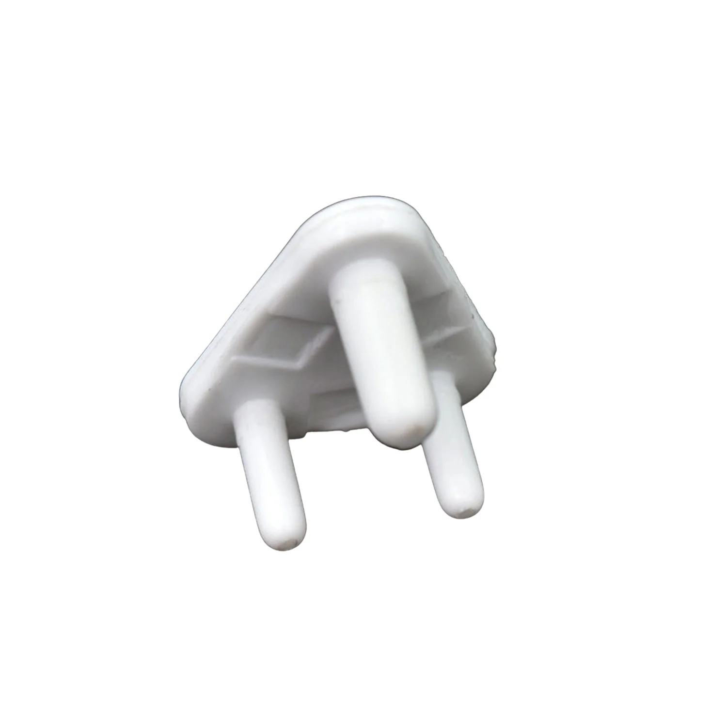Baby Safety Small Electrical Socket Cover, Outlet Plug Protector (Pack of 100Pc) - Image 4