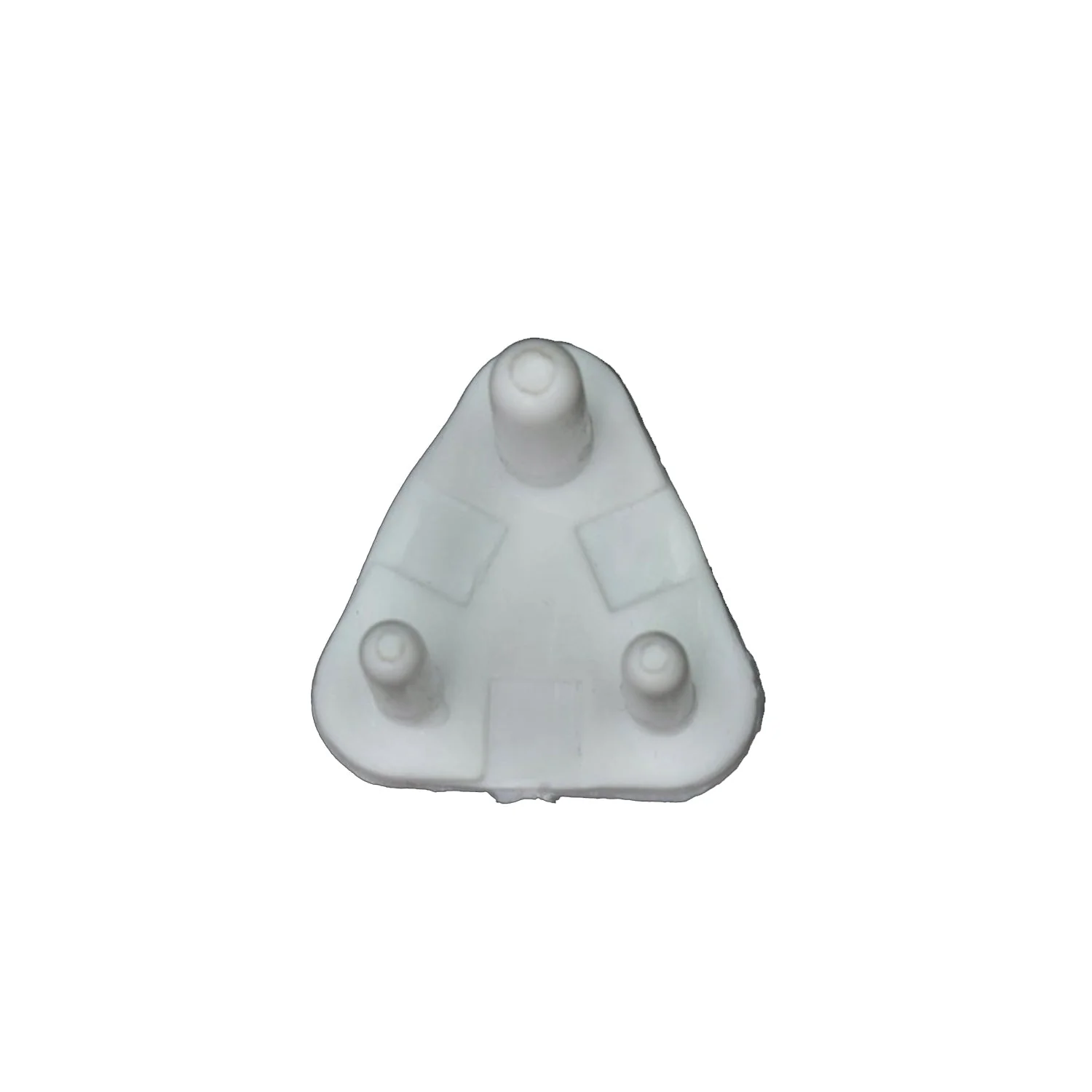 Baby Safety Big Electrical Socket Cover, Outlet Plug Protector (Pack of 100Pc) - Image 4