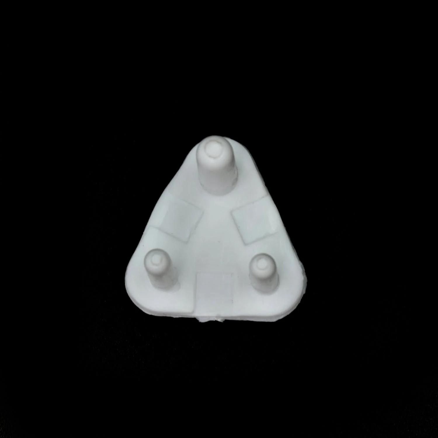 Baby Safety Big Electrical Socket Cover, Outlet Plug Protector (Pack of 100Pc) - Image 8