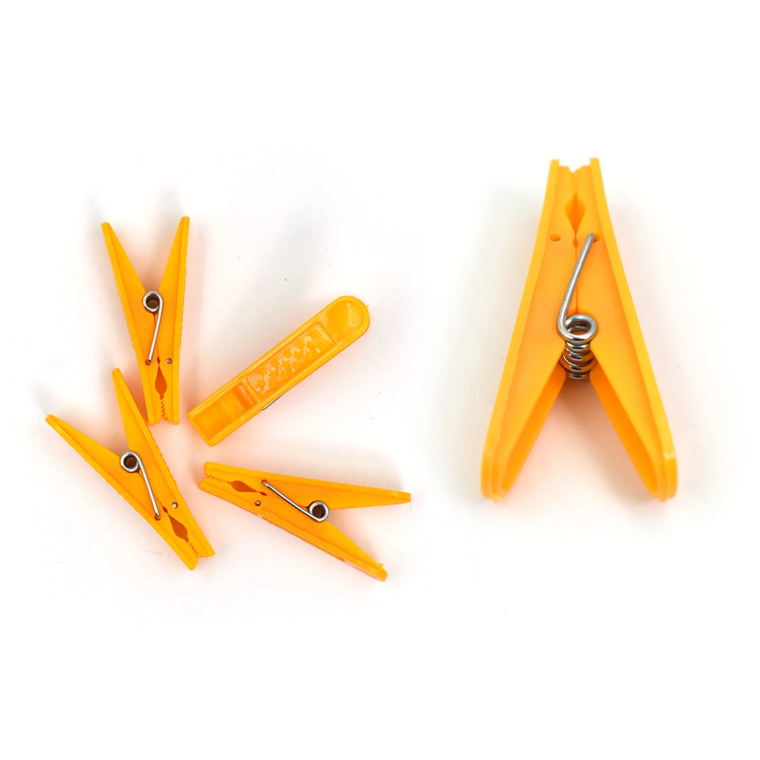 12 Pc Set Cloth Clip used in all kinds of household and official places - Image 3