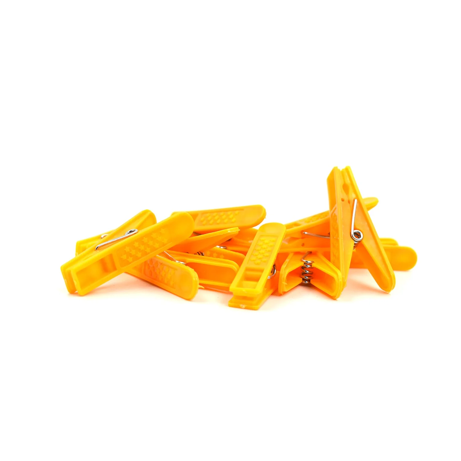 12 Pc Set Cloth Clip used in all kinds of household and official places - Image 4