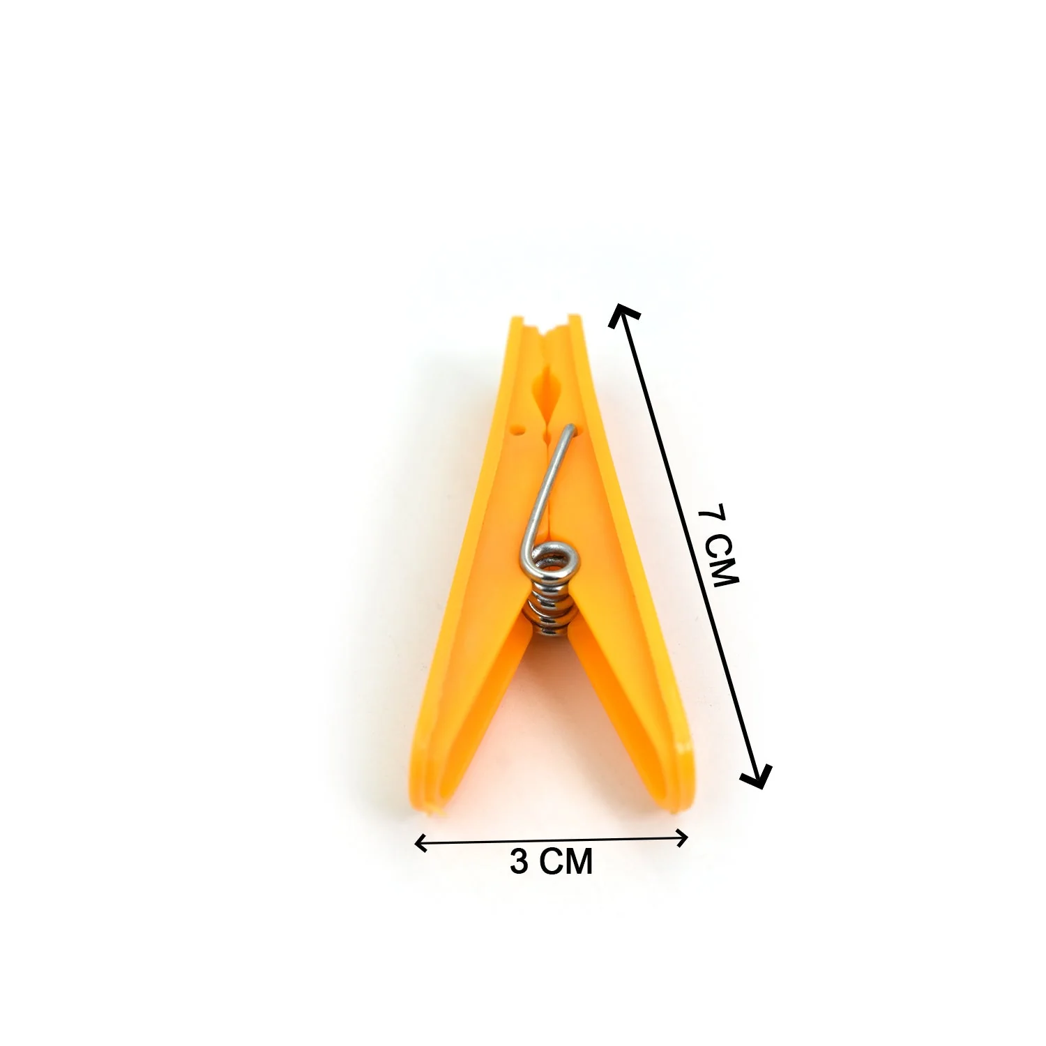 12 Pc Set Cloth Clip used in all kinds of household and official places - Image 5