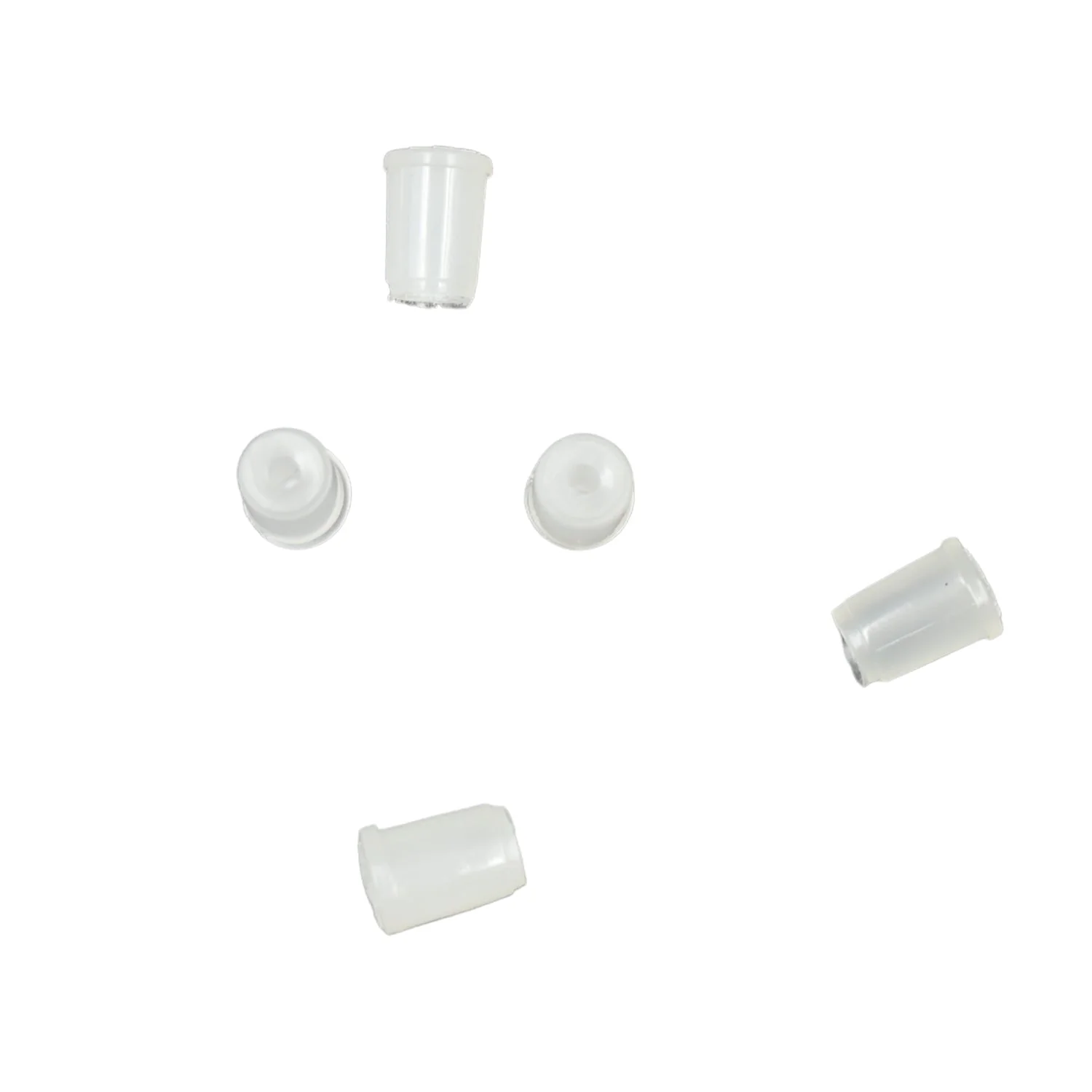 5 Pc Hot Water Bag Water Stopper used as stopper while injecting nails on walls etc - Image 5