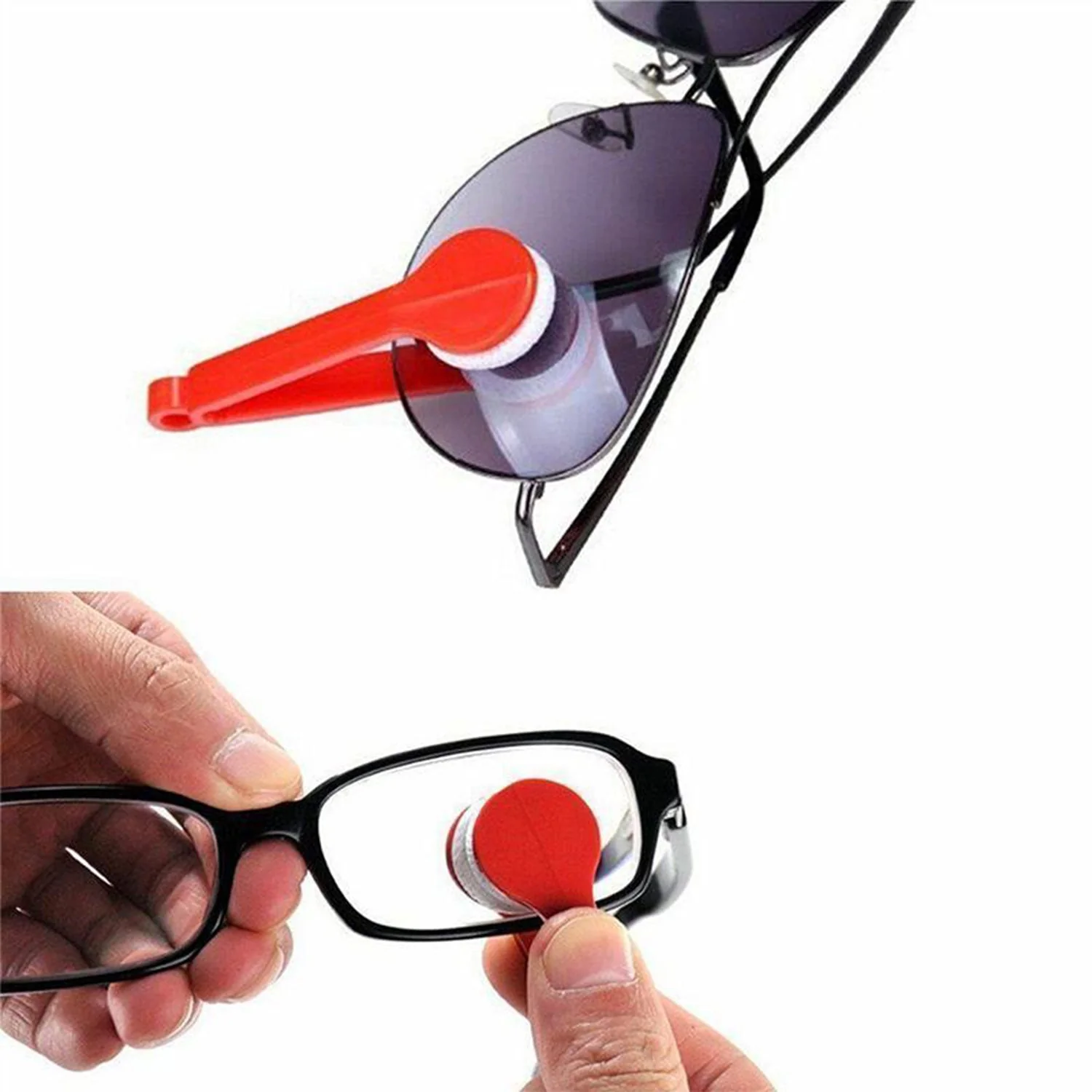 5 Pc Goggle Cleaner With Box used for cleaning glasses and goggles - Image 10