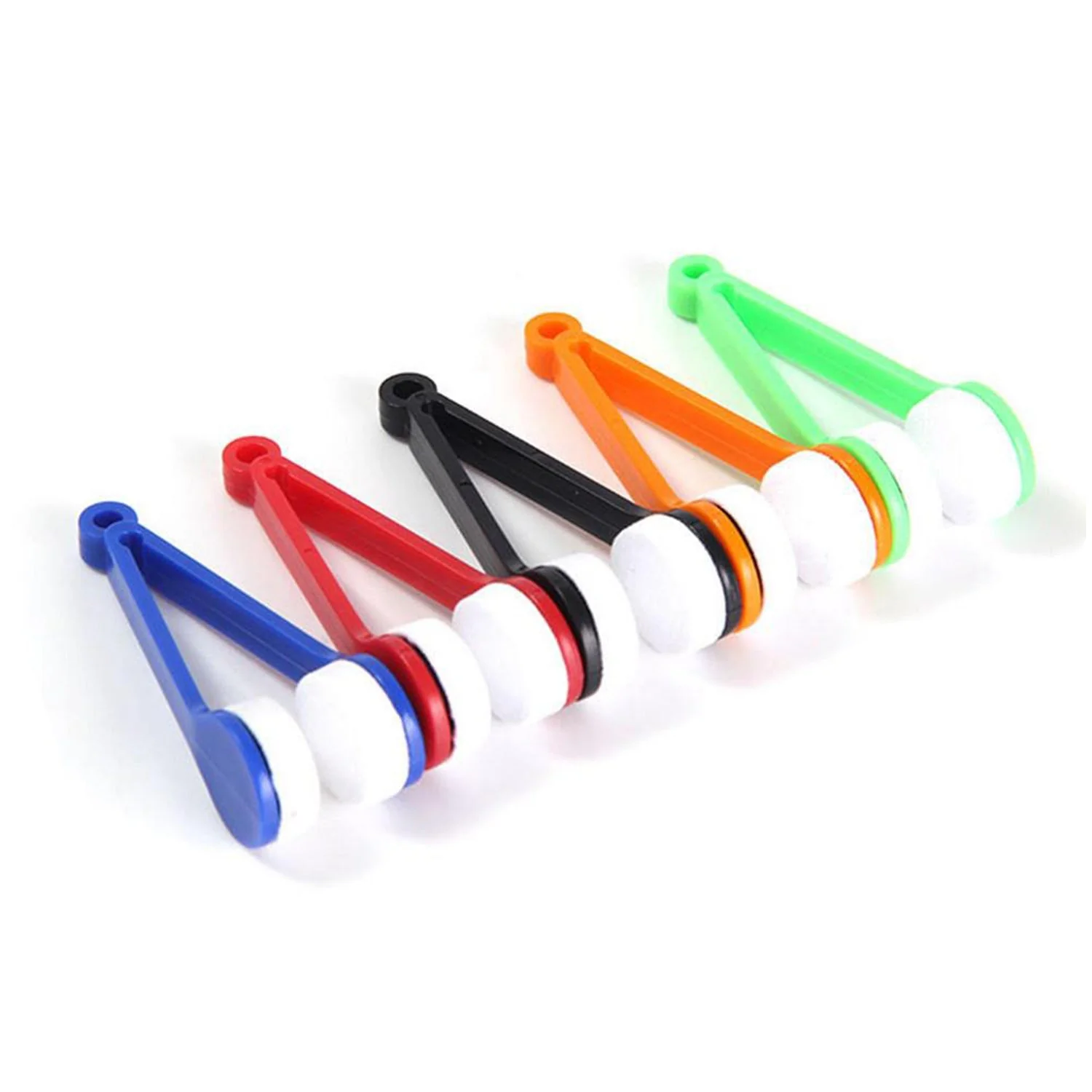 5 Pc Goggle Cleaner With Box used for cleaning glasses and goggles - Image 6