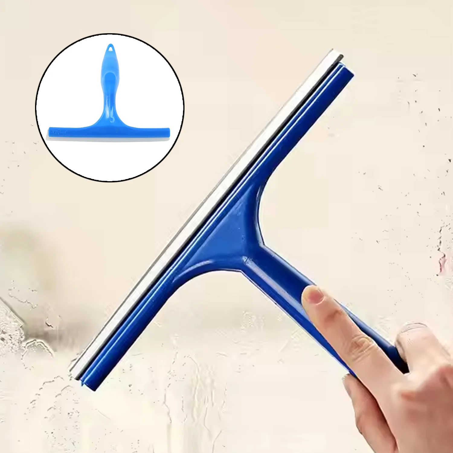 Multipurpose Wiper Widely Used In Bathrooms And Kitchens (1 Pc / Mix Color) - Image 3