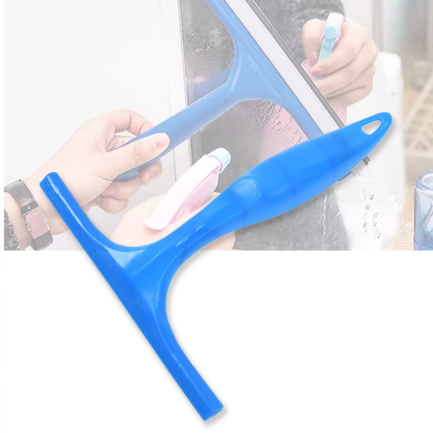 Multipurpose Wiper Widely Used In Bathrooms And Kitchens (1 Pc / Mix Color) - Image 4