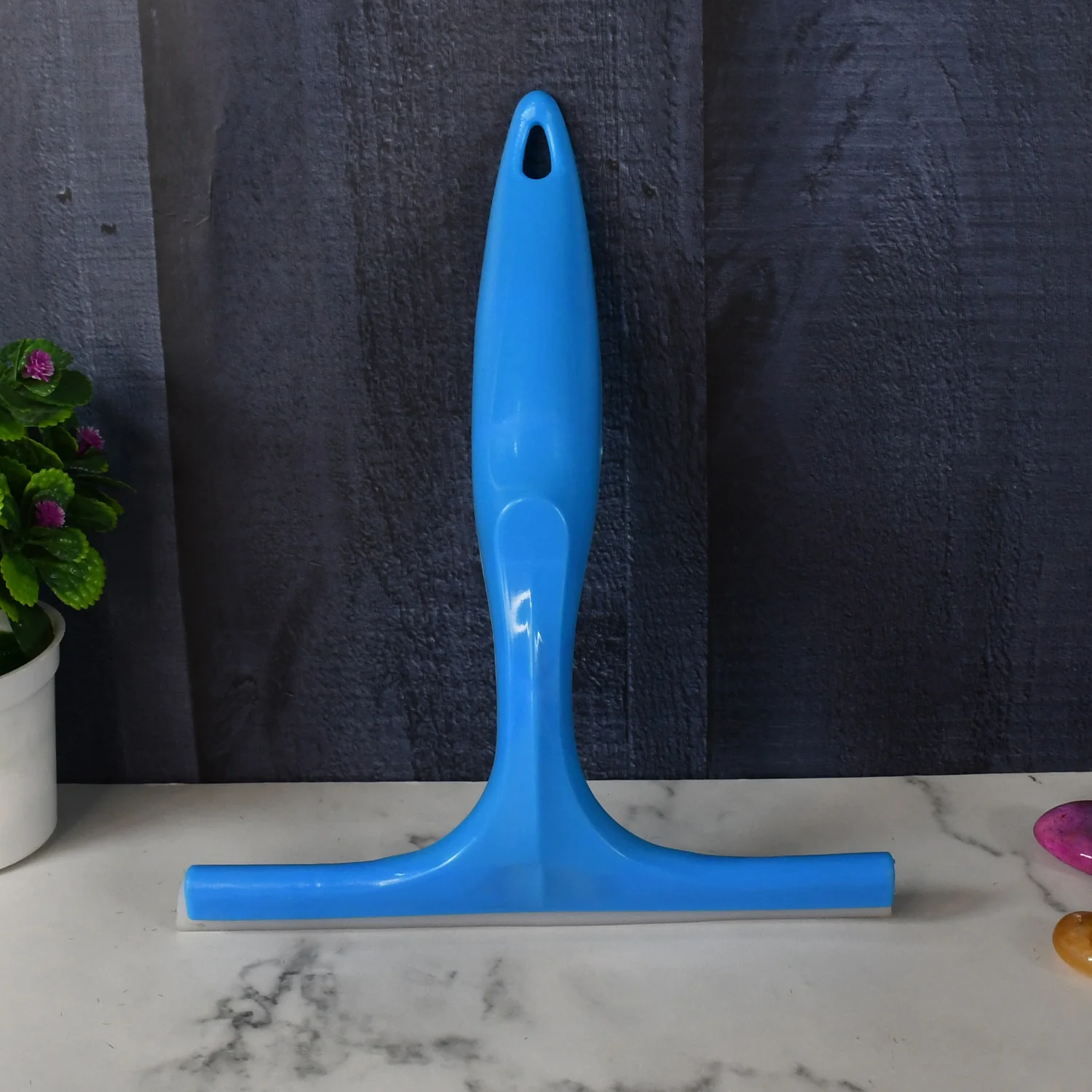 Multipurpose Wiper Widely Used In Bathrooms And Kitchens (1 Pc / Mix Color) - Image 7