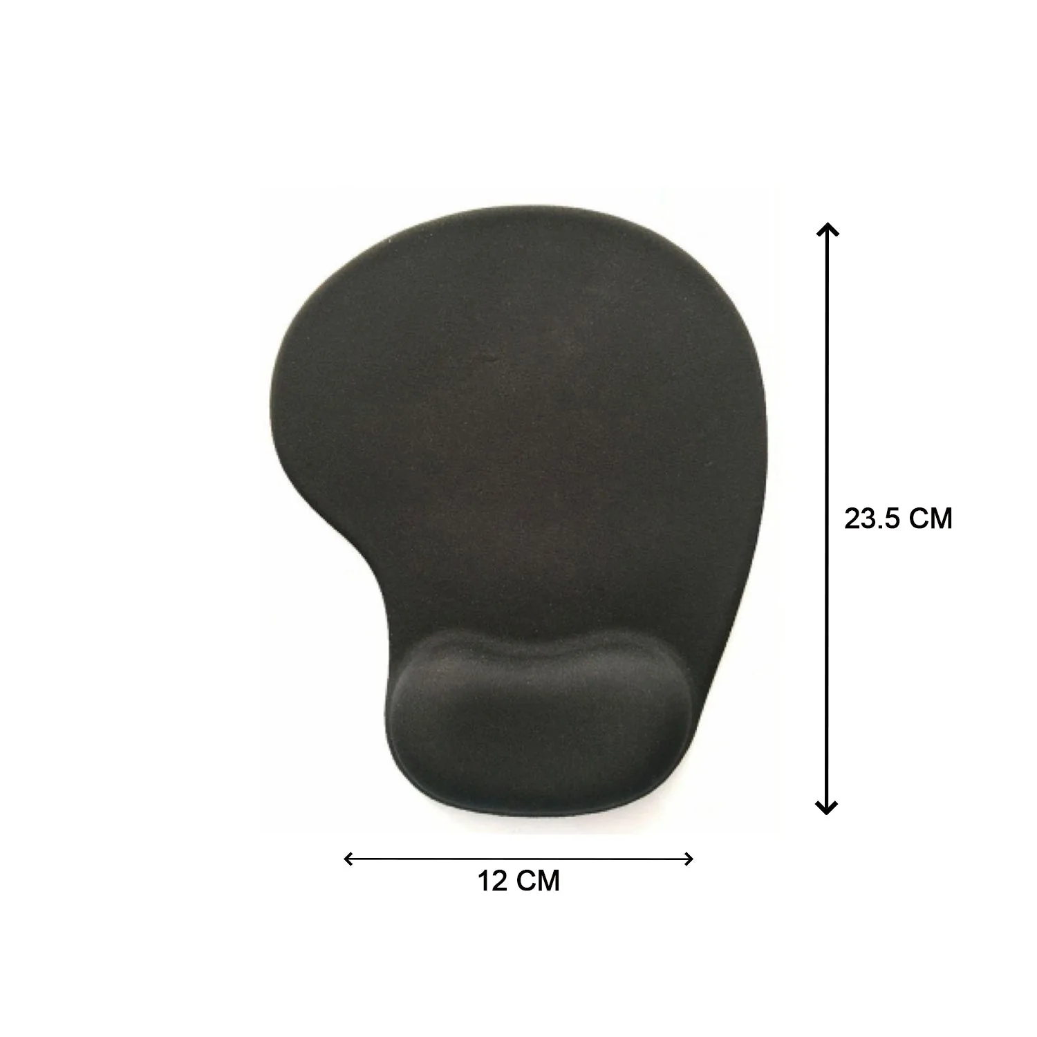 Wrist S Mouse Pad Used For Mouse While Using Computer. - Image 5