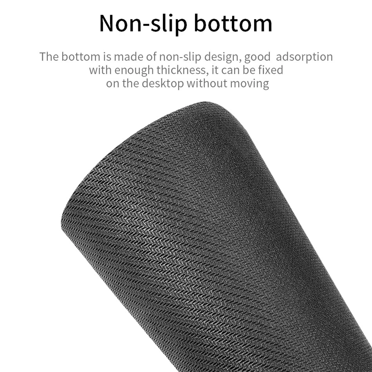 Simple Mouse Pad Used For Mouse While Using Computer. - Image 9