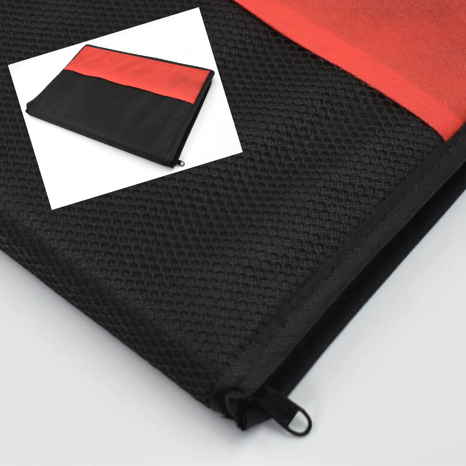Laptop Cover Bag Used As A Laptop Holder To Get Along With Laptop Anywhere Easily - Image 12