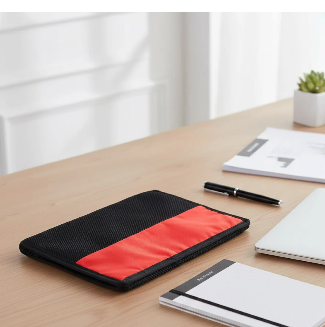 Laptop Cover Bag Used As A Laptop Holder To Get Along With Laptop Anywhere Easily - Image 7