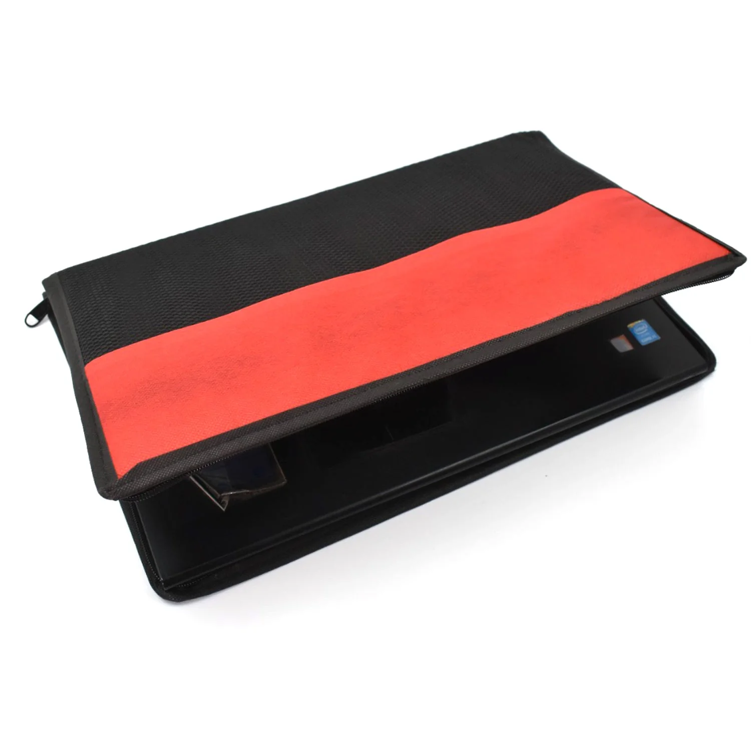Laptop Cover Bag Used As A Laptop Holder To Get Along With Laptop Anywhere Easily - Image 9