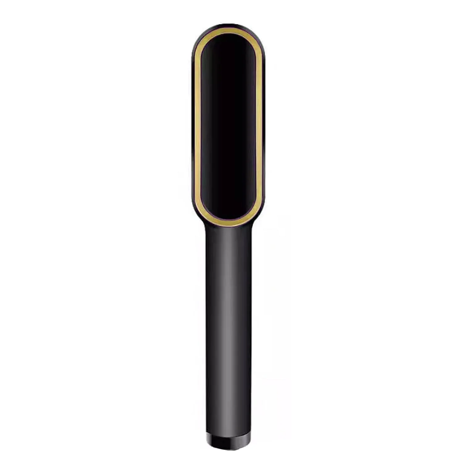 Hqt-909B Hair Straightener Used While Massaging Hair Scalps Head., Hair accessories - Image 4