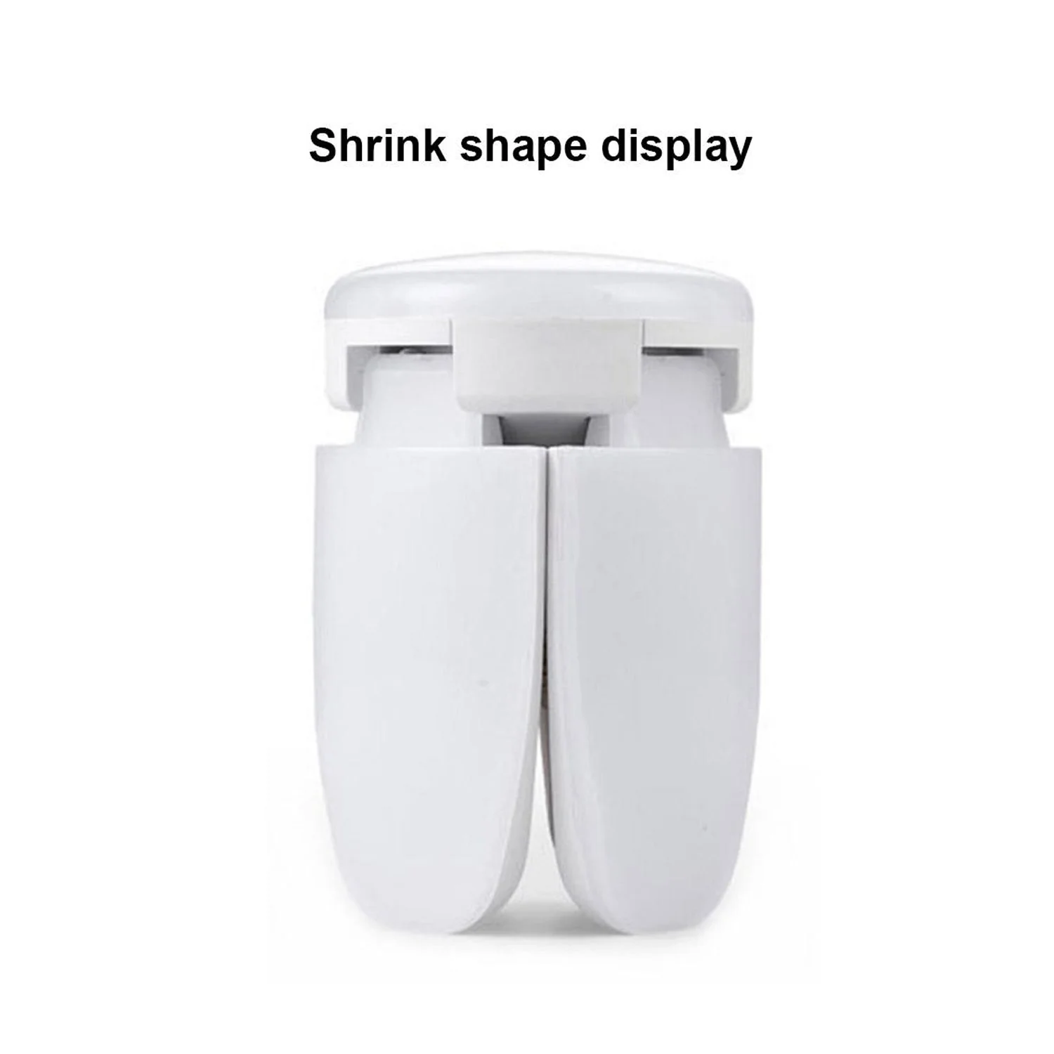 Foldable LED Fan Blade Bulb 28V (1 Pc) - Image 7