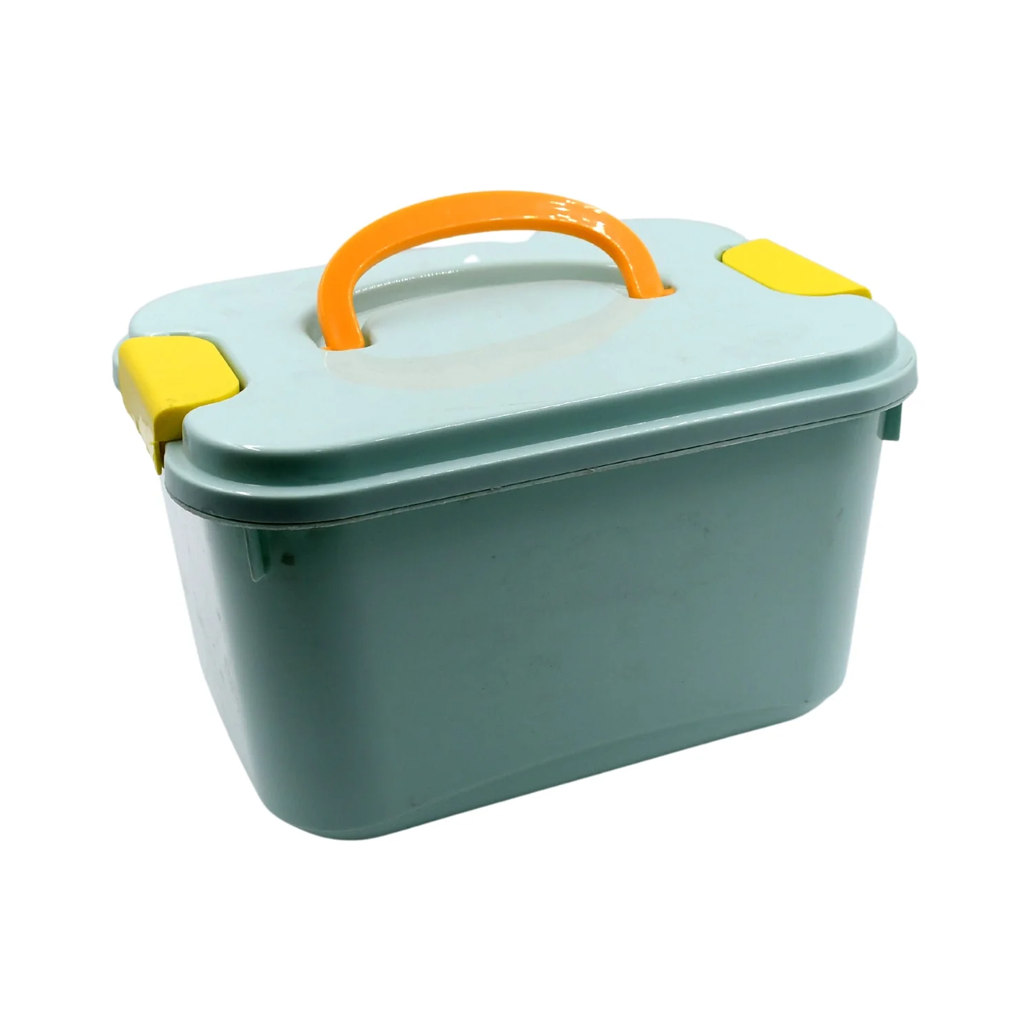 Large Family Medicine Storage Box – First Aid Kit with Full Set - Image 4