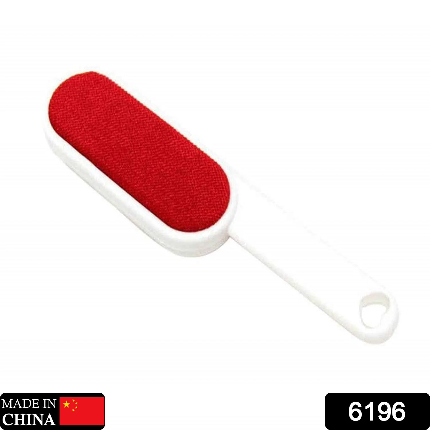 PET HAIR REMOVER MULTI-PURPOSE DOUBLE SIDED SELF-CLEANING AND REUSABLE PET FUR REMOVER - Image 2