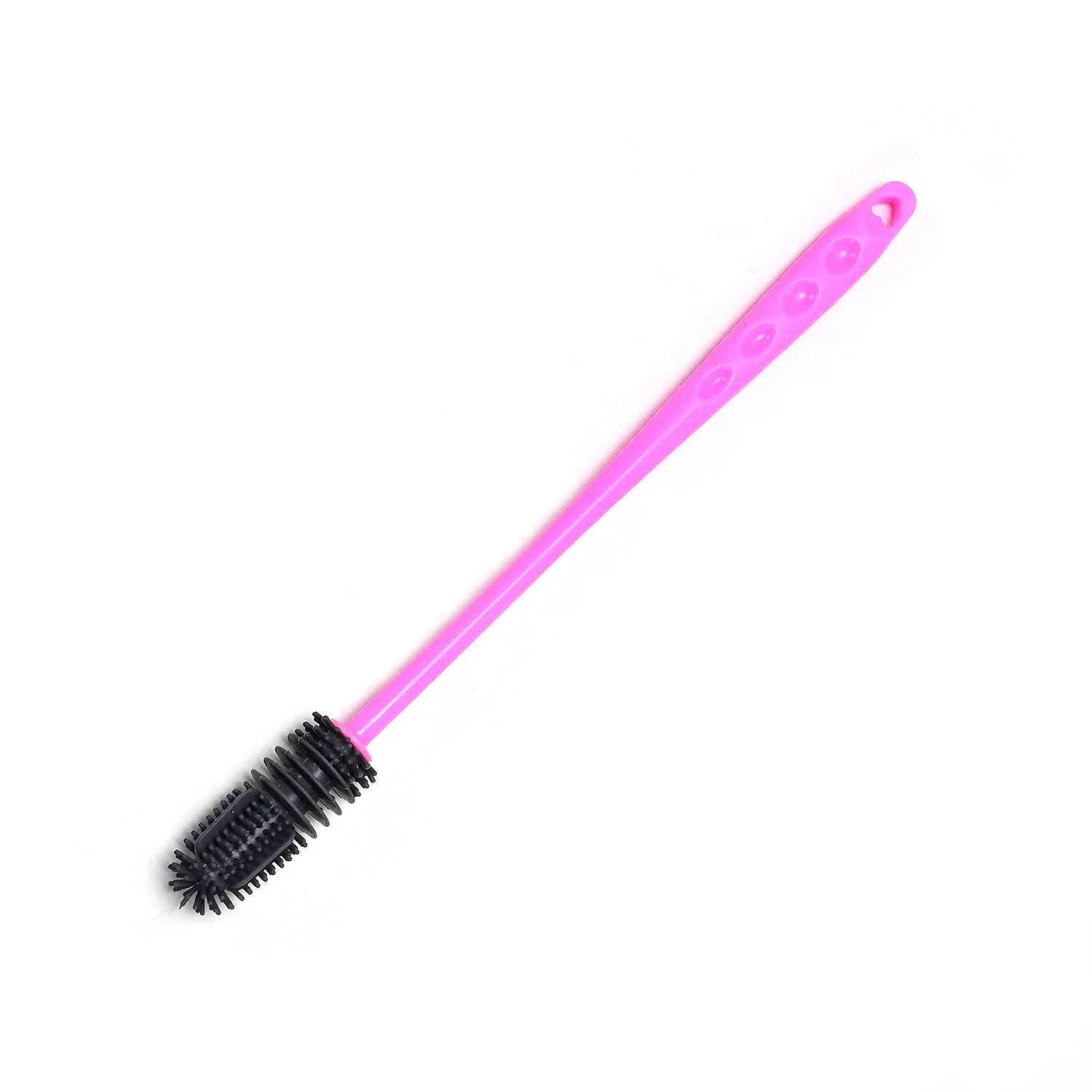 Long Bottle Cleaning Brush for Washing Water Bottle, Narrow Neck Containers - Image 4