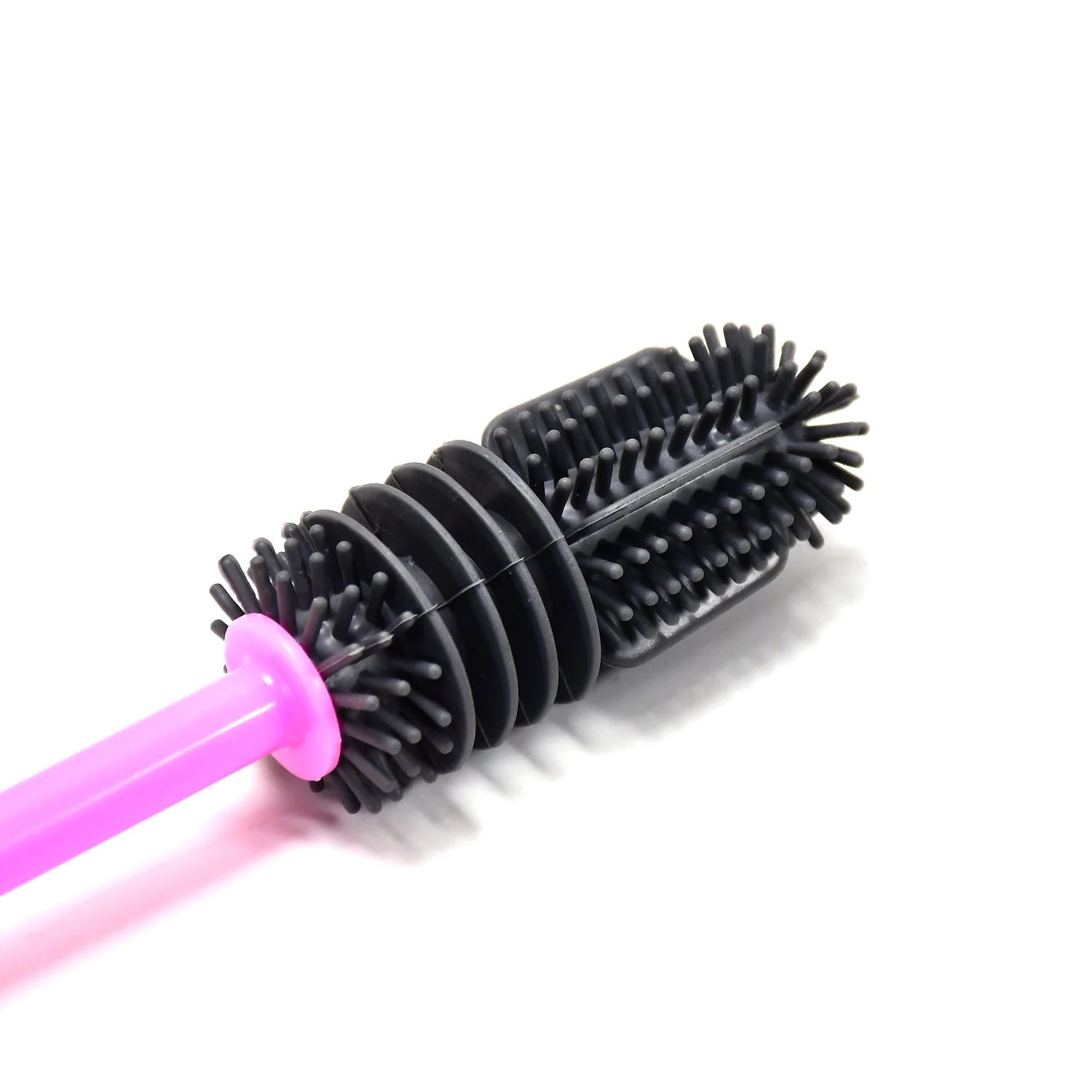 Long Bottle Cleaning Brush for Washing Water Bottle, Narrow Neck Containers - Image 8