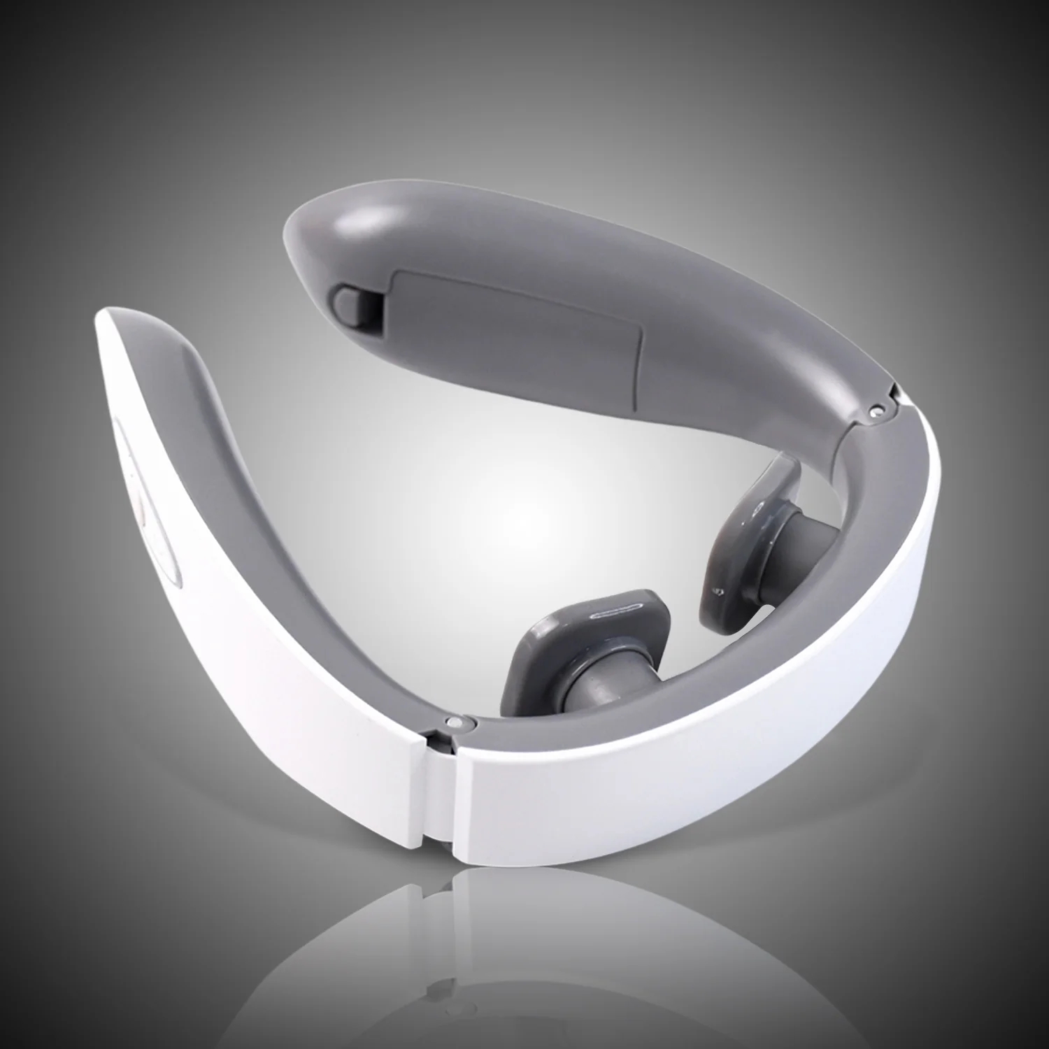 Electric Neck Massager for Deep Tissue Pain Relief Cervical Vertebra Massager - Image 4
