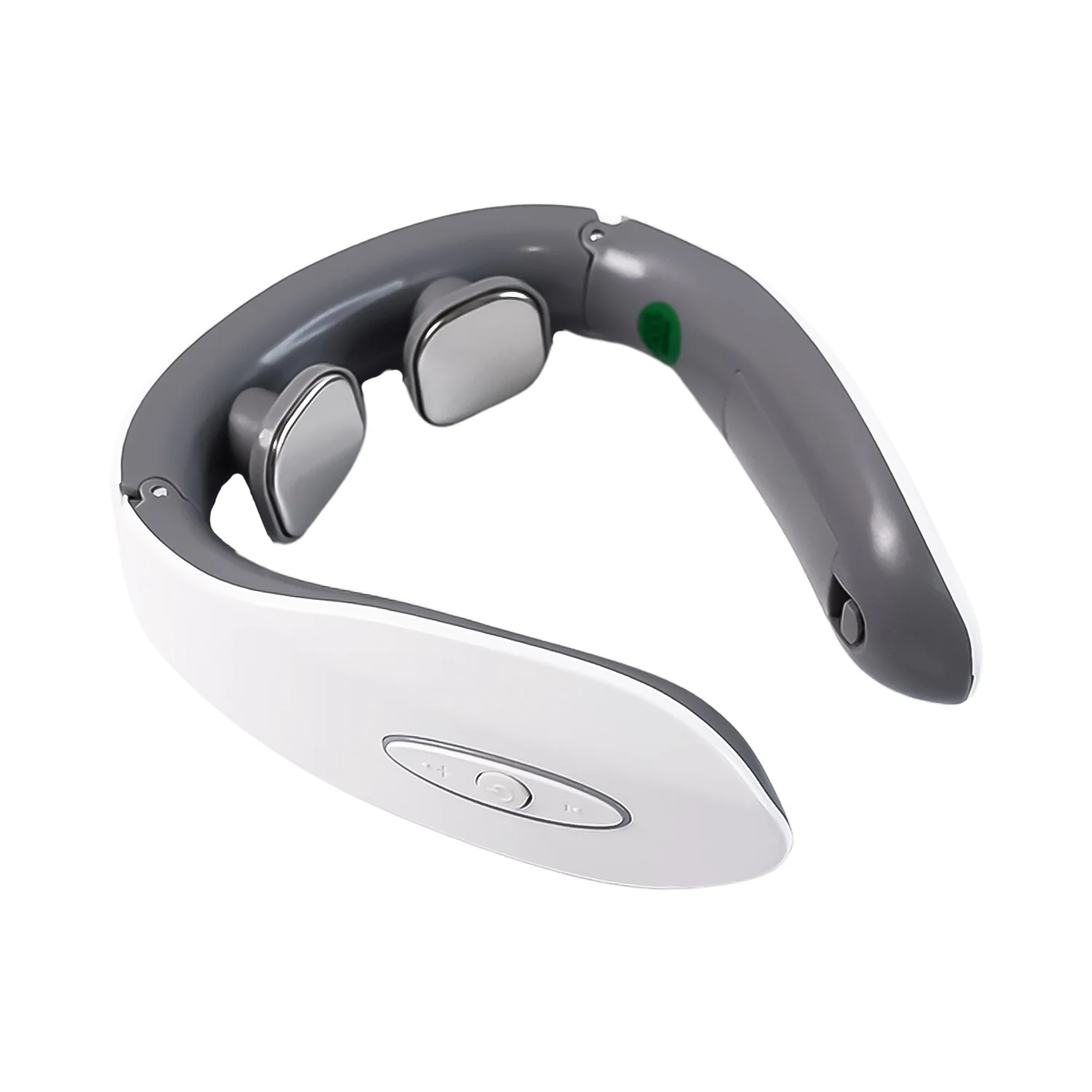Electric Neck Massager for Deep Tissue Pain Relief Cervical Vertebra Massager - Image 5