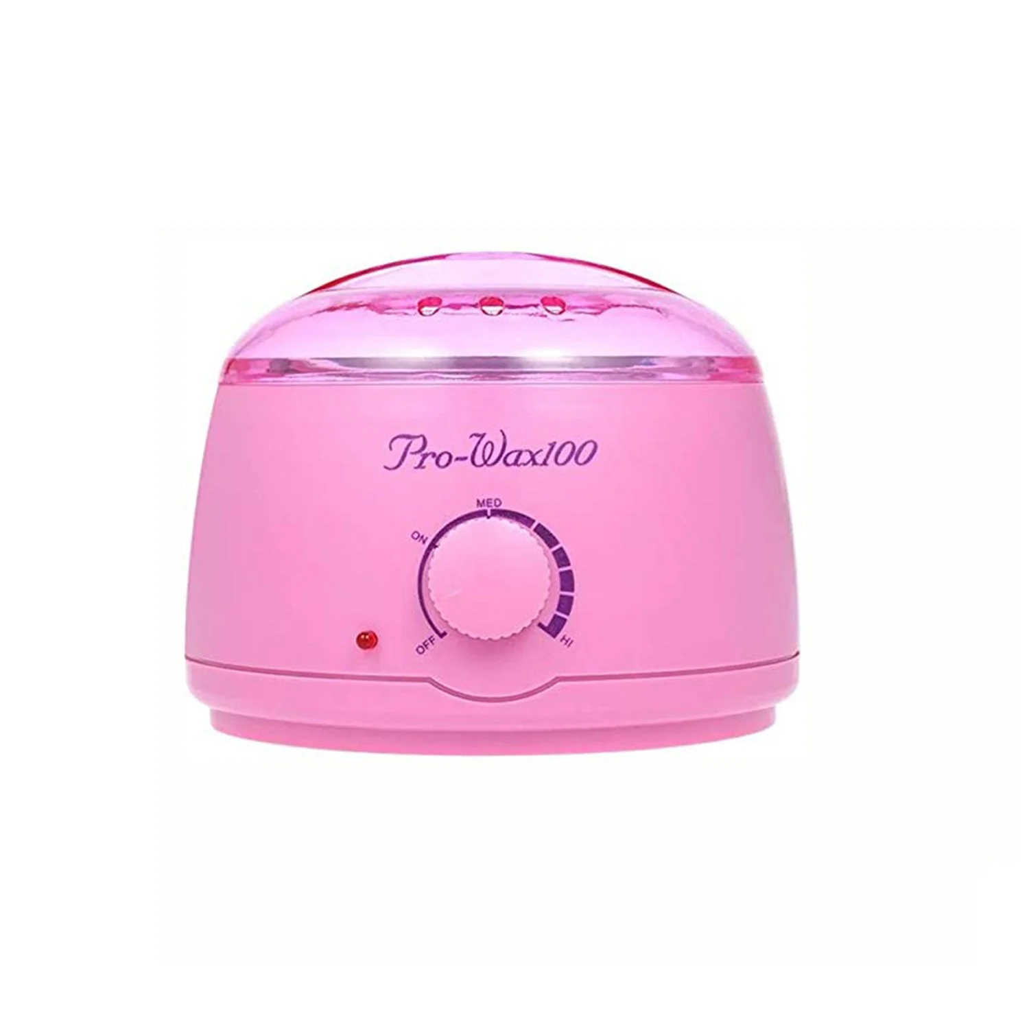 Wax Heater Machine Automatic Oil And Wax Heater / Warmer with Auto Cut-Off - Image 4