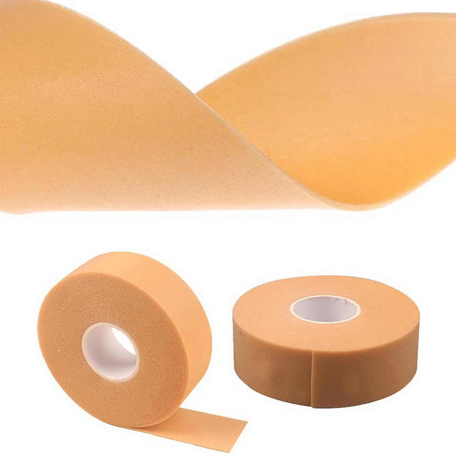 Anti-Wear Foam Heel Sticker – Waterproof Blister Plaster & Foot Care Pad - Image 6