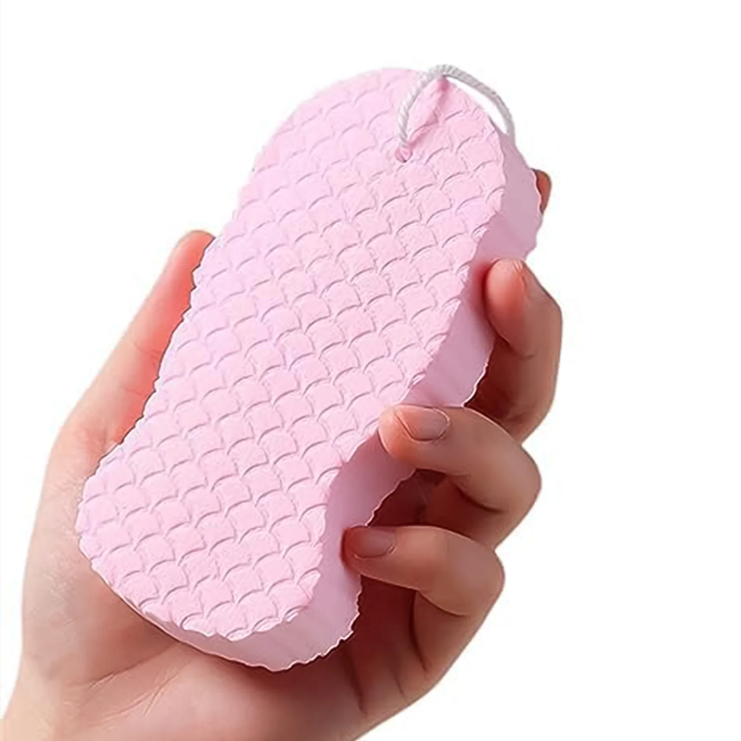 Ultra Soft Exfoliating Sponge – Dead Skin Remover & Face Scrubber - Image 5
