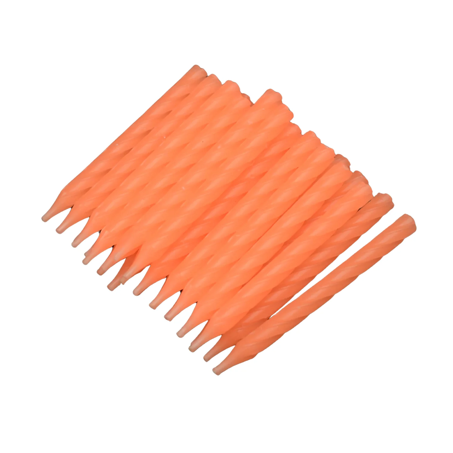 Birthday Party Candles, Diwali (Pack of 24 pcs) - Image 5