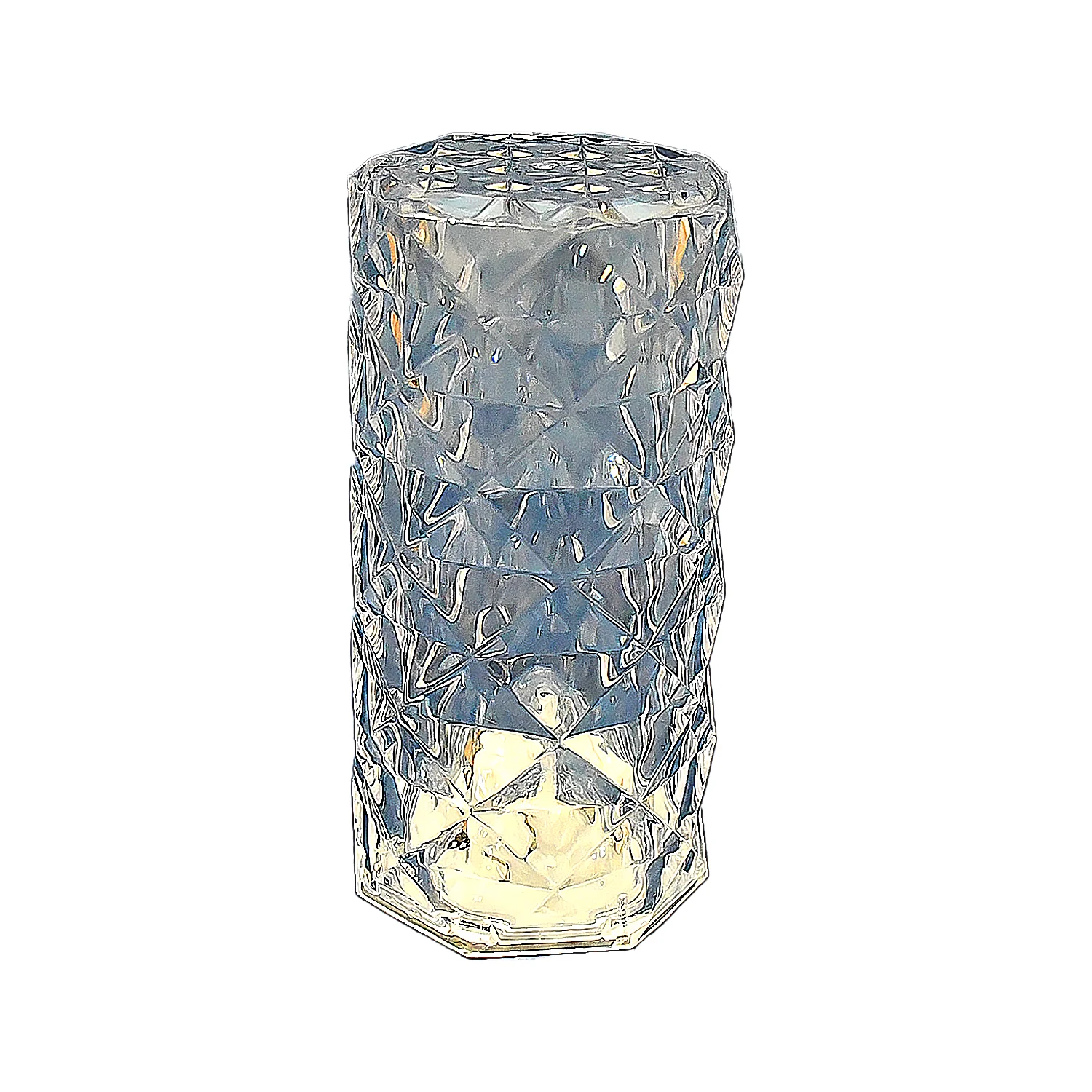 Diamond table lamp Candles for Home Decoration, Crystal Candle Lights, Diwali - Image 5