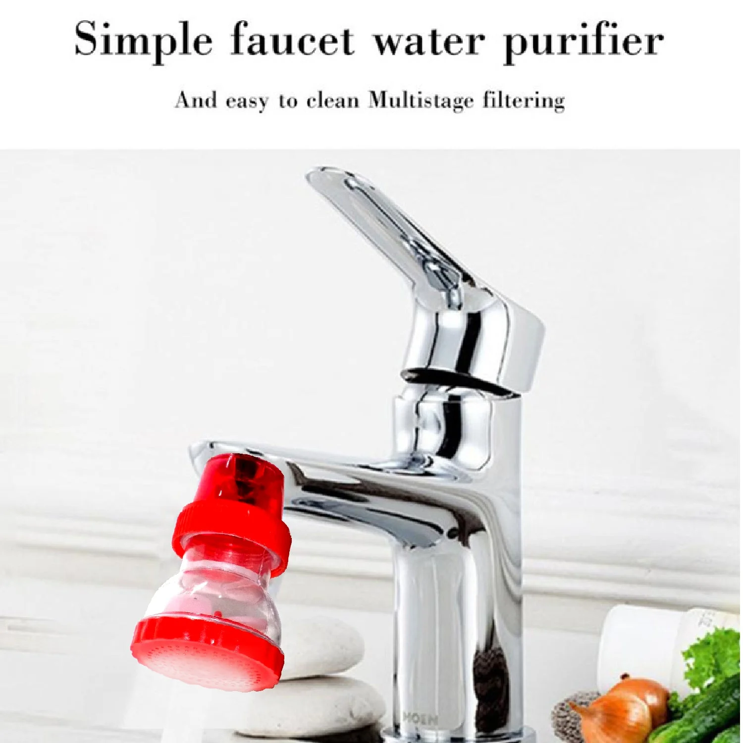 6pcs Faucet combo - Image 3