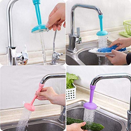 6pcs Faucet combo - Image 6