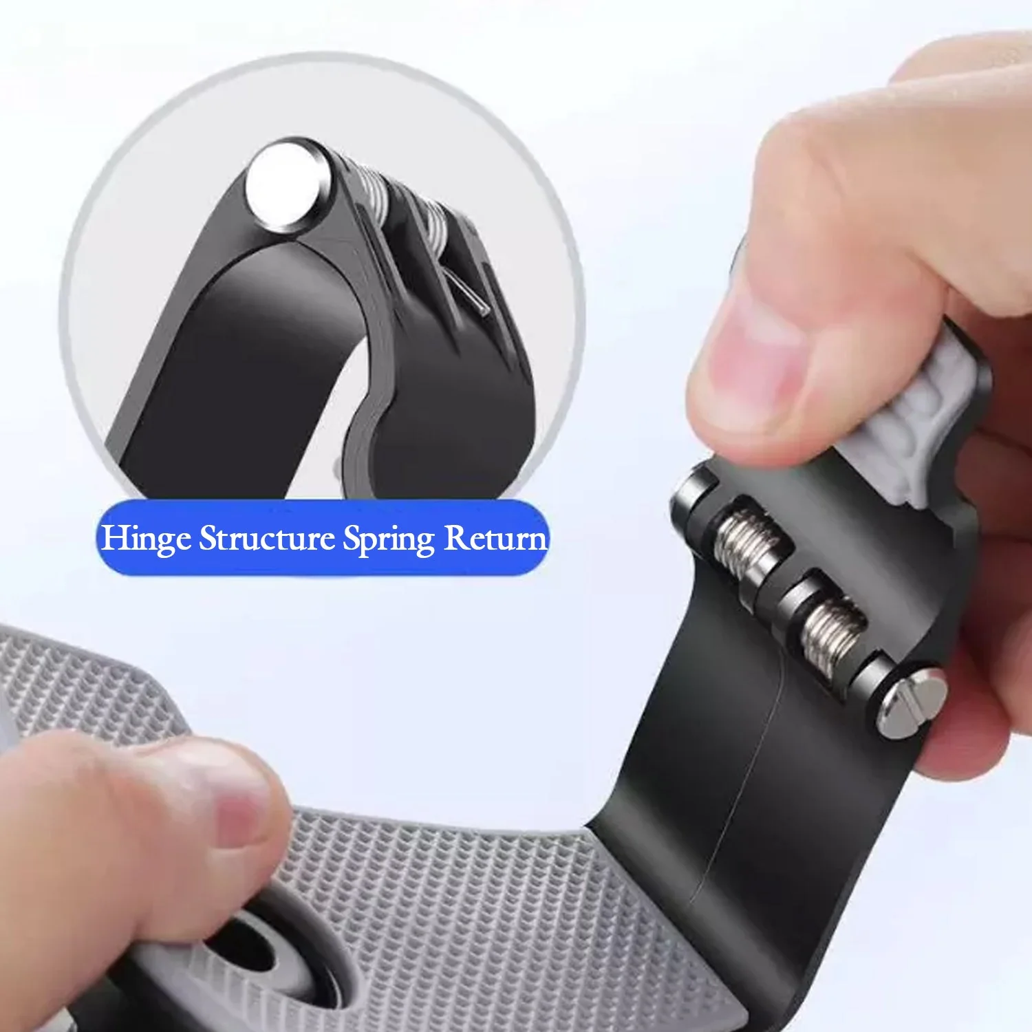 Car Mobile Phone Holder Mount Stand with 180 Degree - Image 7
