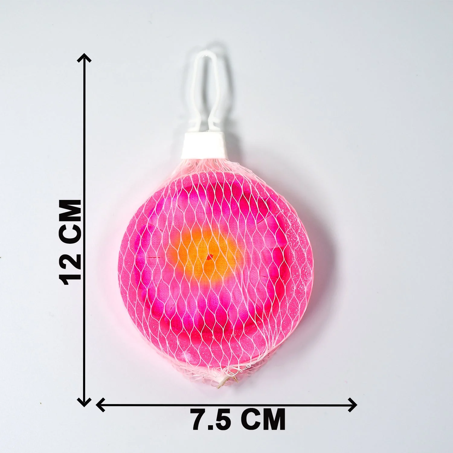 World Air freshener Flowers Block for Bathroom and Toilet - Image 9
