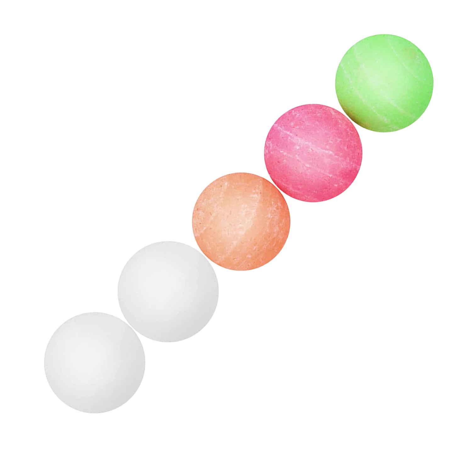 Urinal Balls | Sani Balls | Bathroom Freshener  Long-Lasting Fragrance (5 Pcs Set) - Image 3