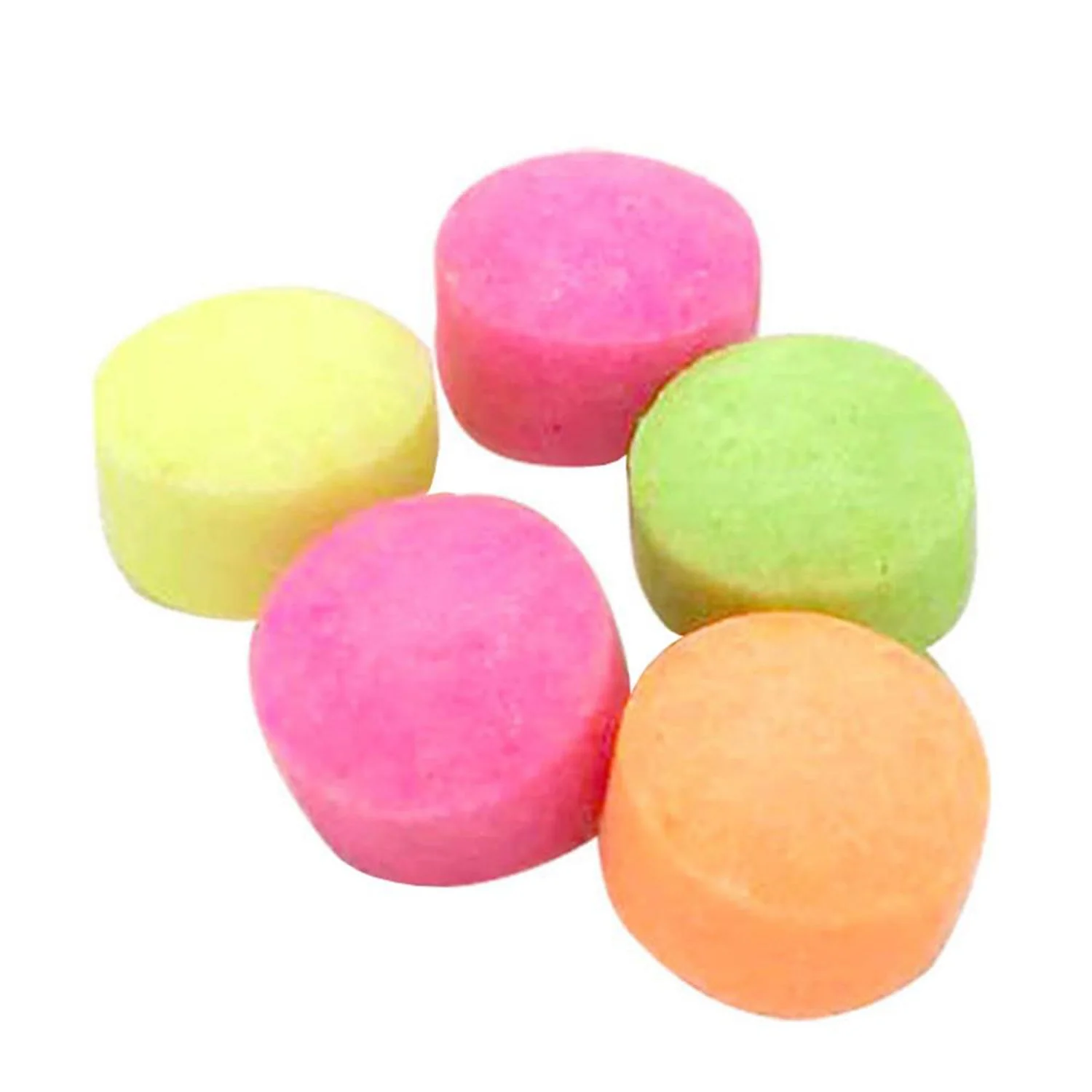 Urinal Deodorizing Blocks - 6-Piece Fragrance Cubes for Bathroom & Toilet Freshening - Image 4
