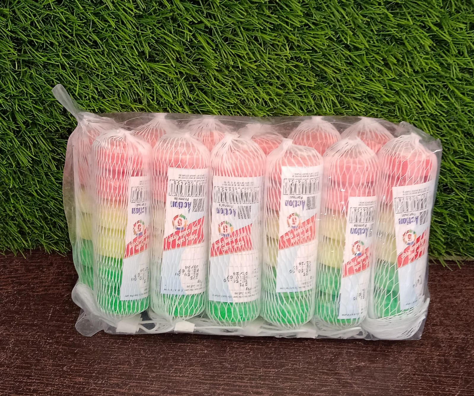 Urinal Deodorizing Blocks - 6-Piece Fragrance Cubes for Bathroom & Toilet Freshening - Image 8