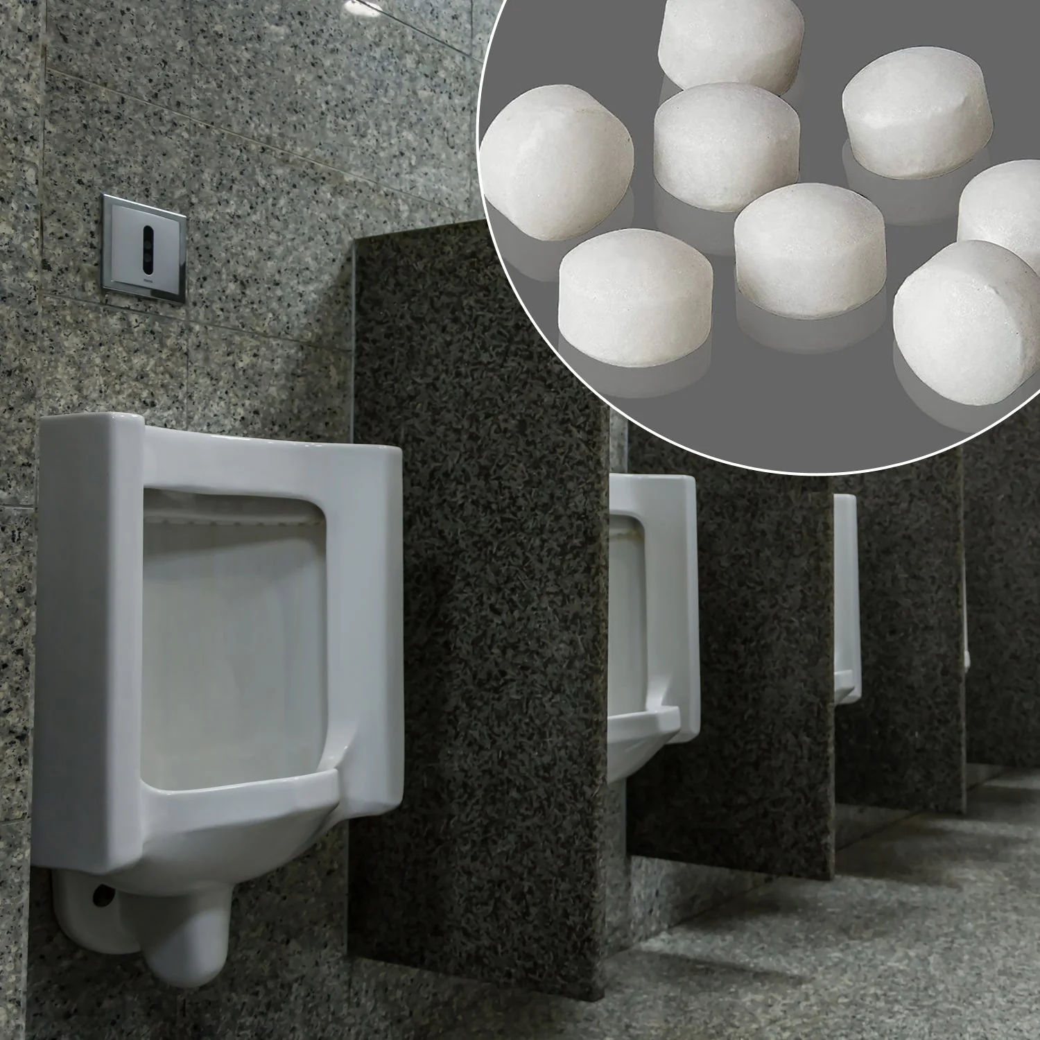 Naphthalene Balls for Toilets, Wardrobes, Bathroom & Storage Protection - Image 3