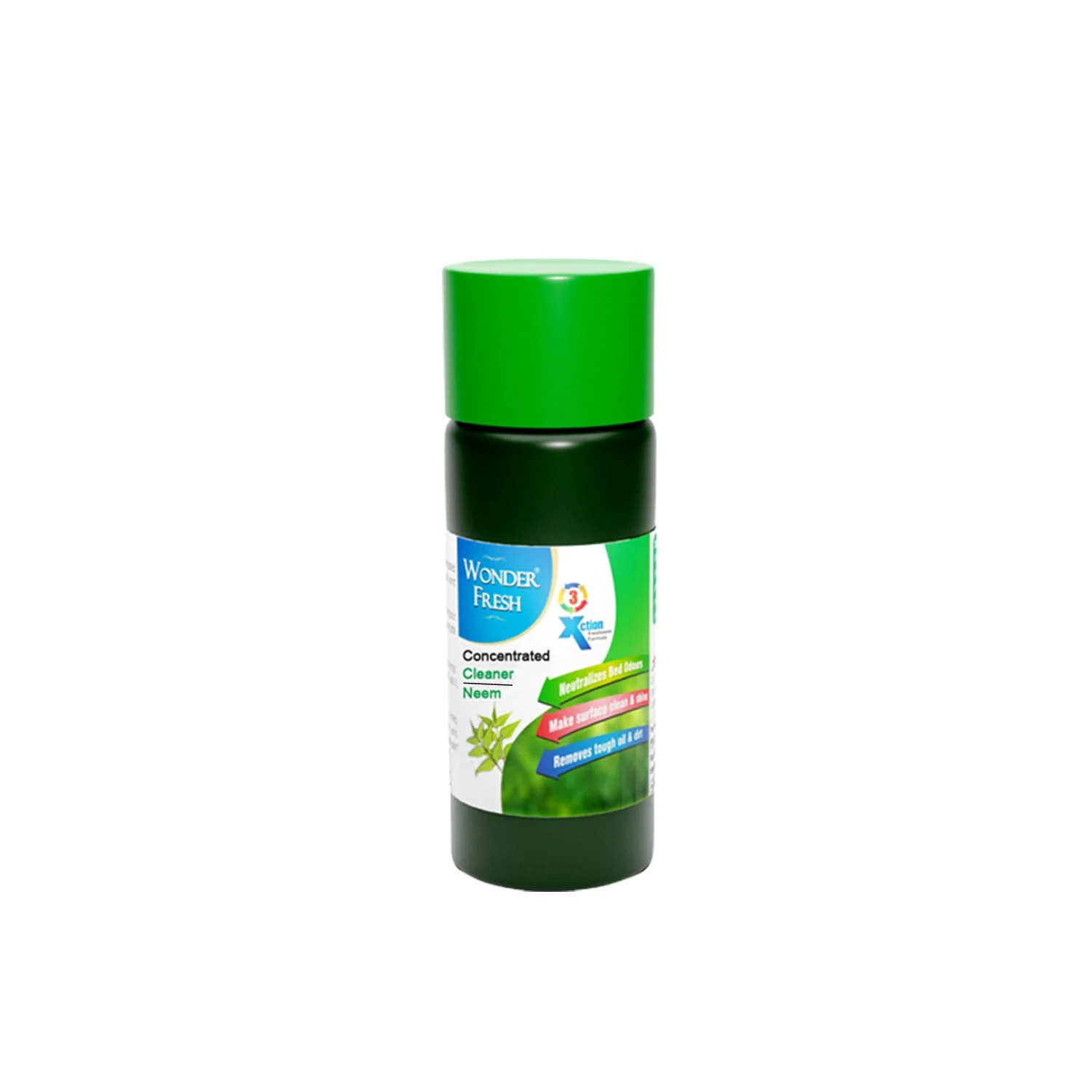 Mop Floor Surface Cleaner Liquid - Disinfectant, Insect Repellent - Image 4
