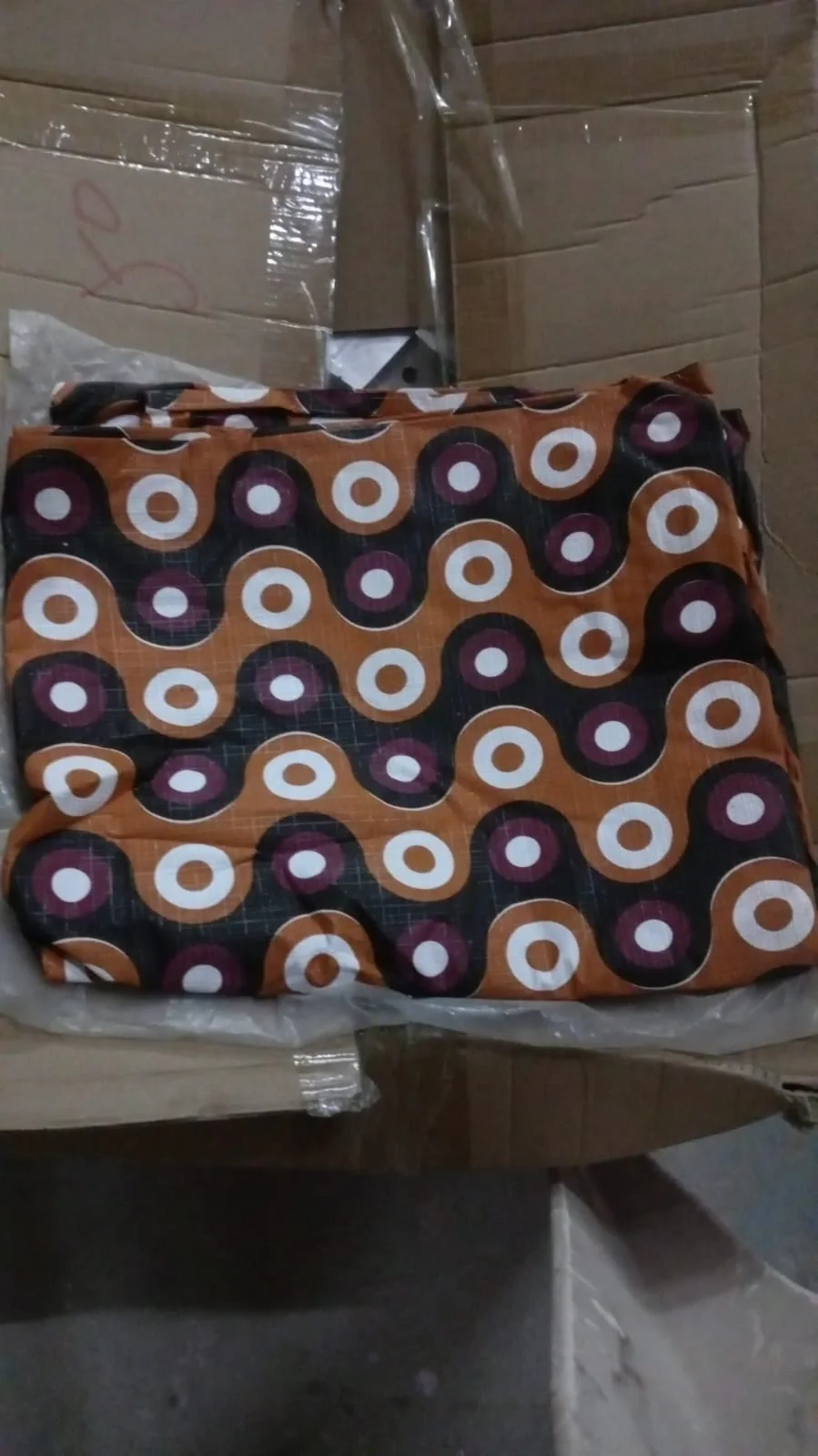 Waterproof Washing Machine Cover (size : 80x60x60 Cm) - Image 7