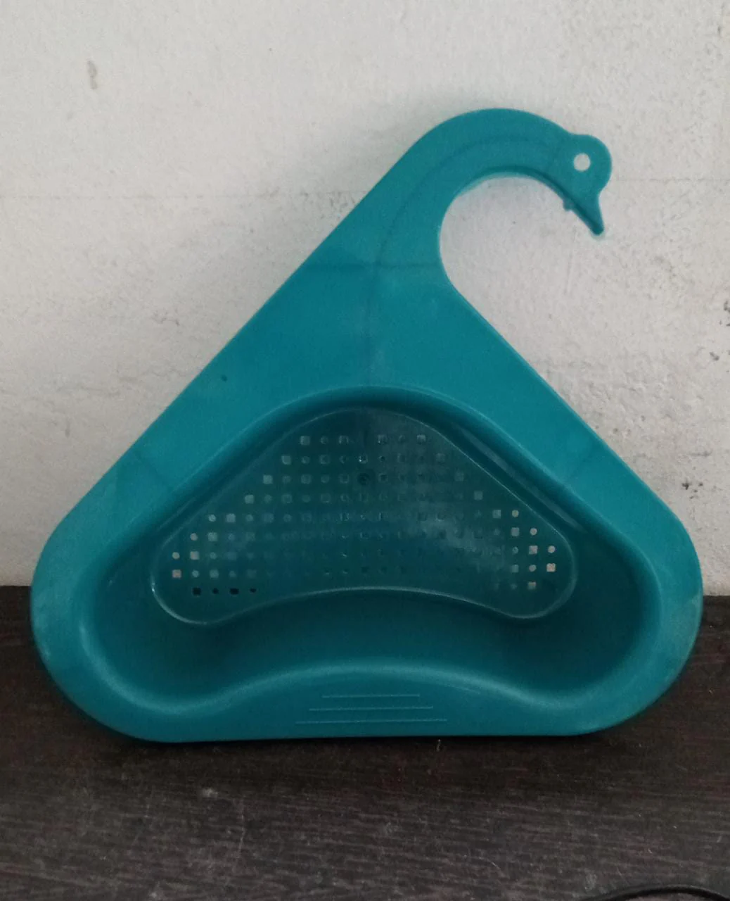 Swan Drain Strainer For Draining Kitchen Waste In Sinks And Wash Basins. - Image 10