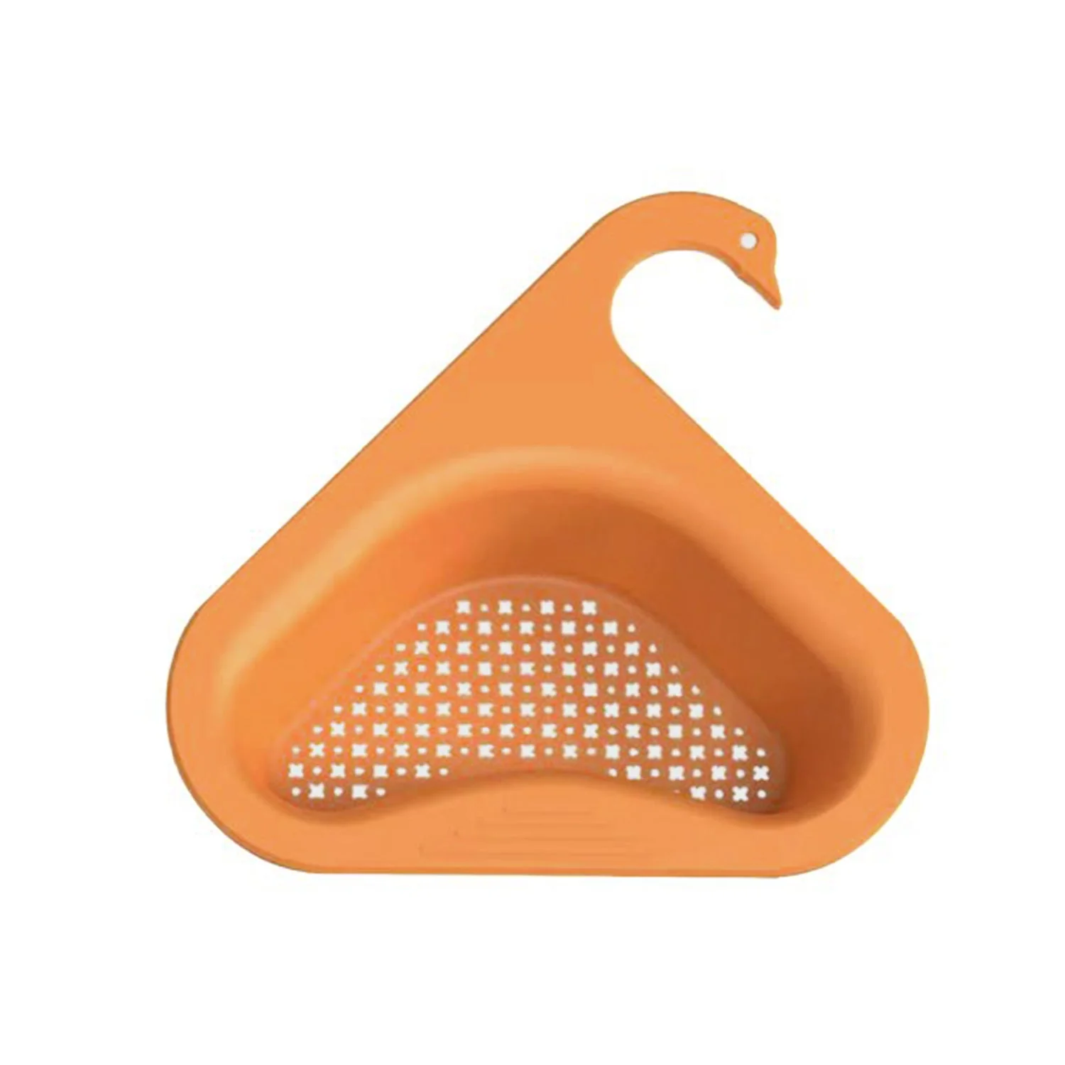 Swan Drain Strainer For Draining Kitchen Waste In Sinks And Wash Basins. - Image 4