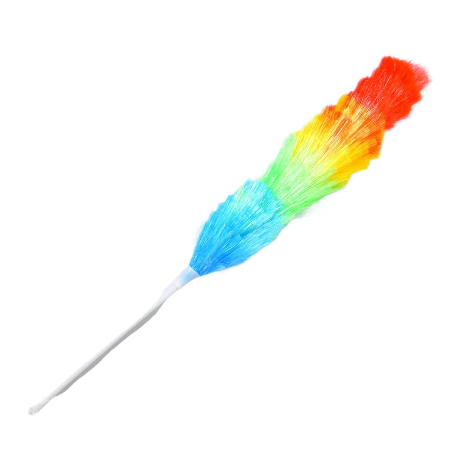 Colorful Feather Duster | Microfiber Duster Cleaning | Dusting Stick | Dusting Brush - Image 5