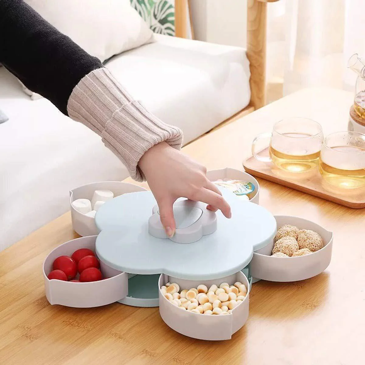 Smart Candy Box - Image 5