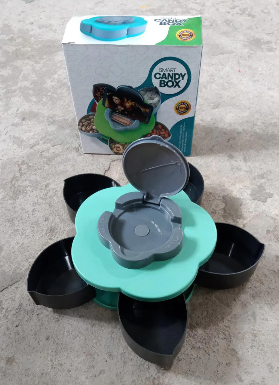 Smart Candy Box - Image 8