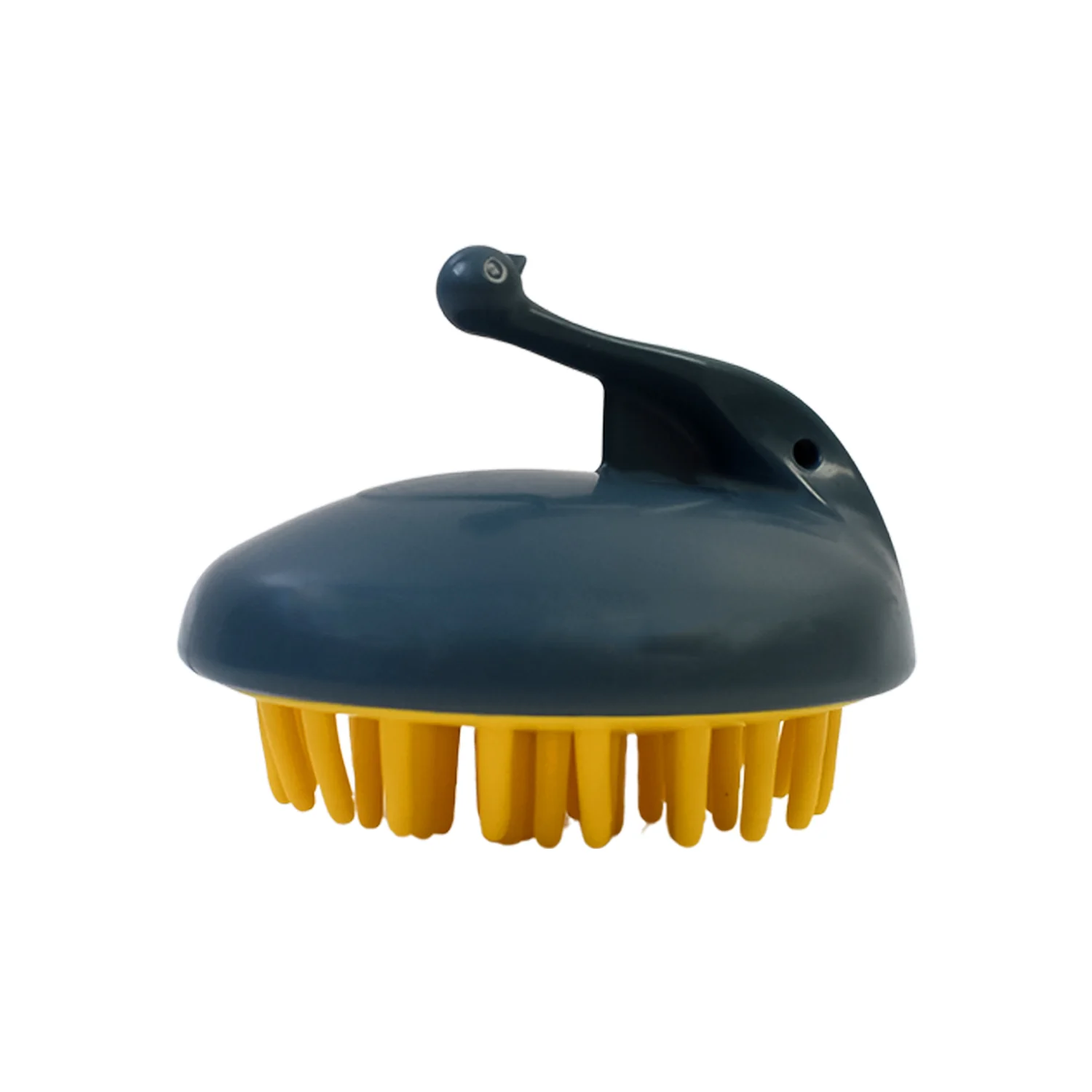 Duck Shape Hair scalp massager  / Comb (1 Pc), Hair accessories - Image 6