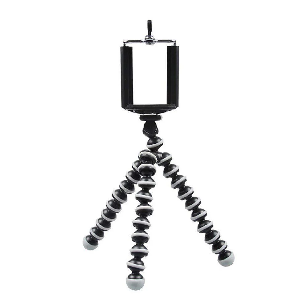 Gorilla Tripod Fully Flexible Tripod (6 Inch) - Image 3