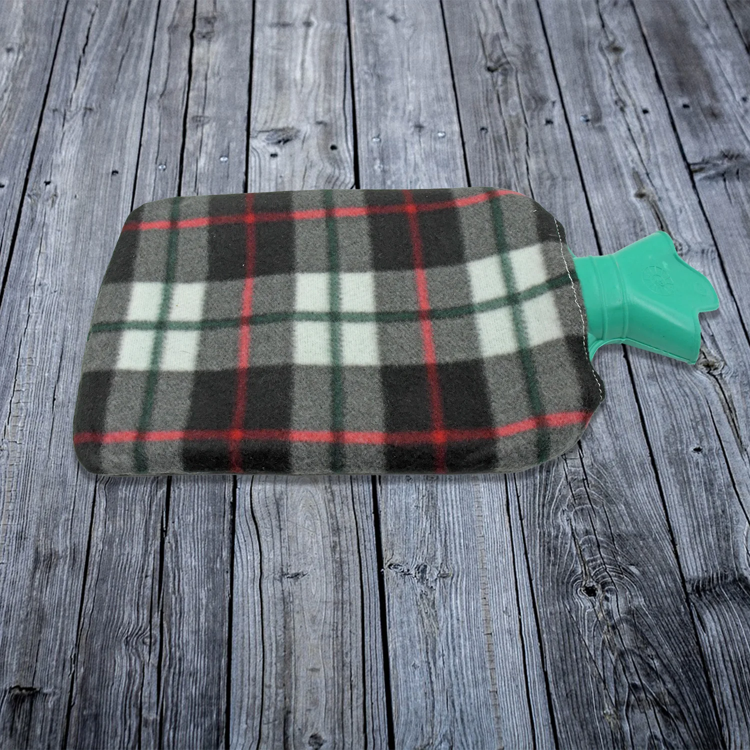 Hot Water Bag With Cover For Pain Relief, Menstrual Cramps (1 Pc) - Image 6