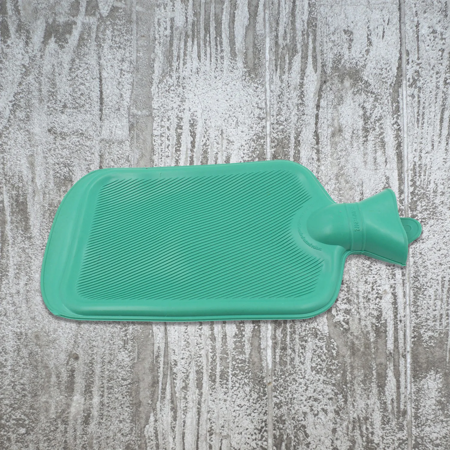Hot Water Bag With Cover For Pain Relief, Menstrual Cramps (1 Pc) - Image 7